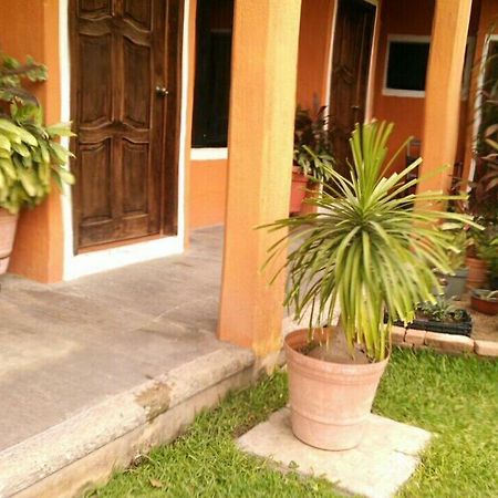 Hotel Real Del Ambar Tuxtla Gutiérrez Zewnętrze zdjęcie