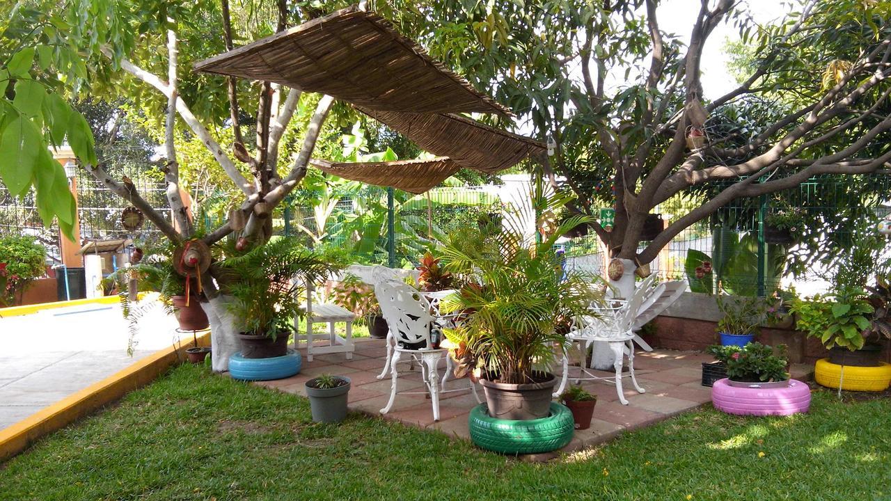 Hotel Real Del Ambar Tuxtla Gutiérrez Zewnętrze zdjęcie