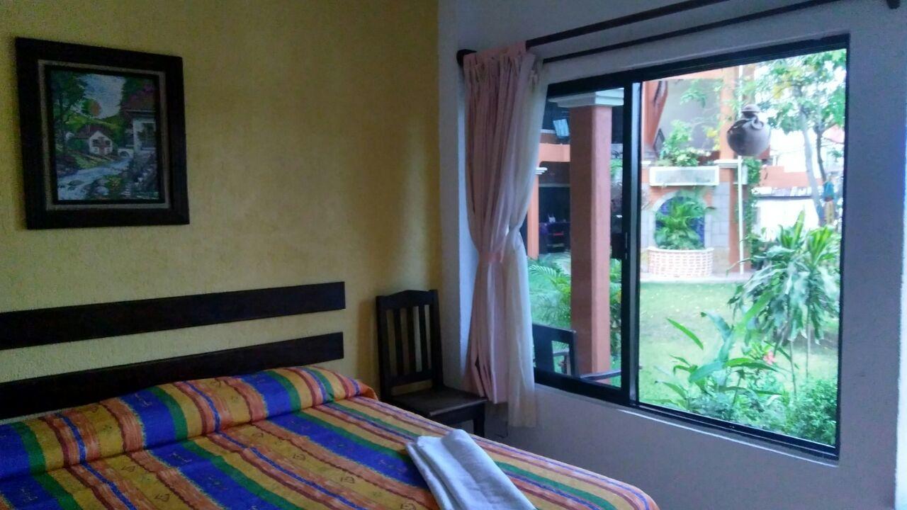 Hotel Real Del Ambar Tuxtla Gutiérrez Zewnętrze zdjęcie