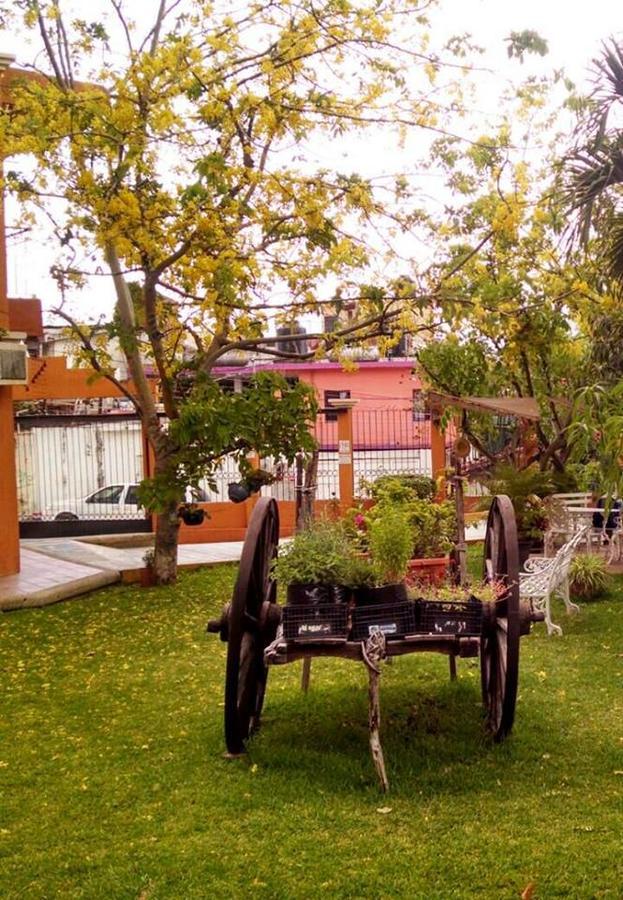 Hotel Real Del Ambar Tuxtla Gutiérrez Zewnętrze zdjęcie