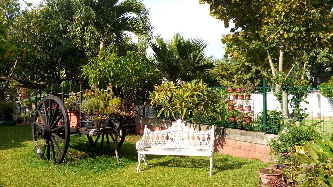 Hotel Real Del Ambar Tuxtla Gutiérrez Zewnętrze zdjęcie
