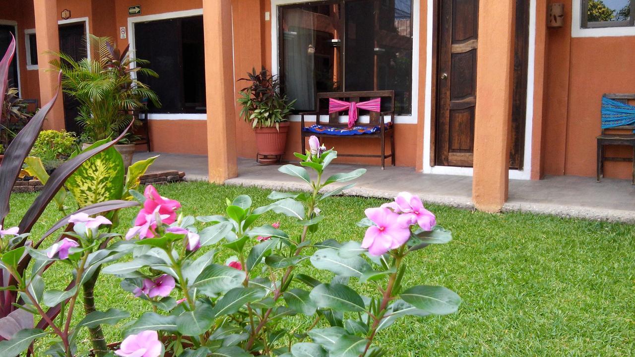 Hotel Real Del Ambar Tuxtla Gutiérrez Zewnętrze zdjęcie