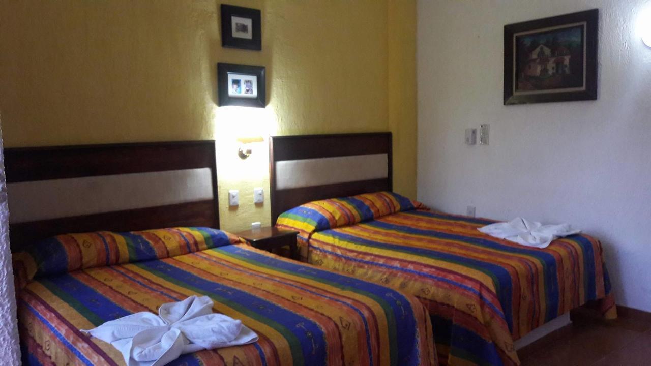Hotel Real Del Ambar Tuxtla Gutiérrez Zewnętrze zdjęcie