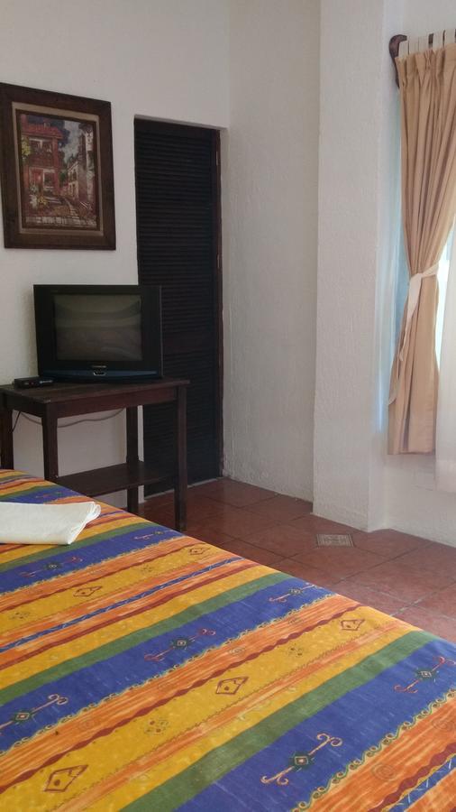 Hotel Real Del Ambar Tuxtla Gutiérrez Zewnętrze zdjęcie