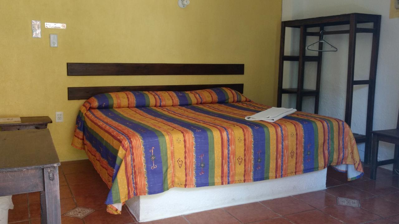 Hotel Real Del Ambar Tuxtla Gutiérrez Zewnętrze zdjęcie