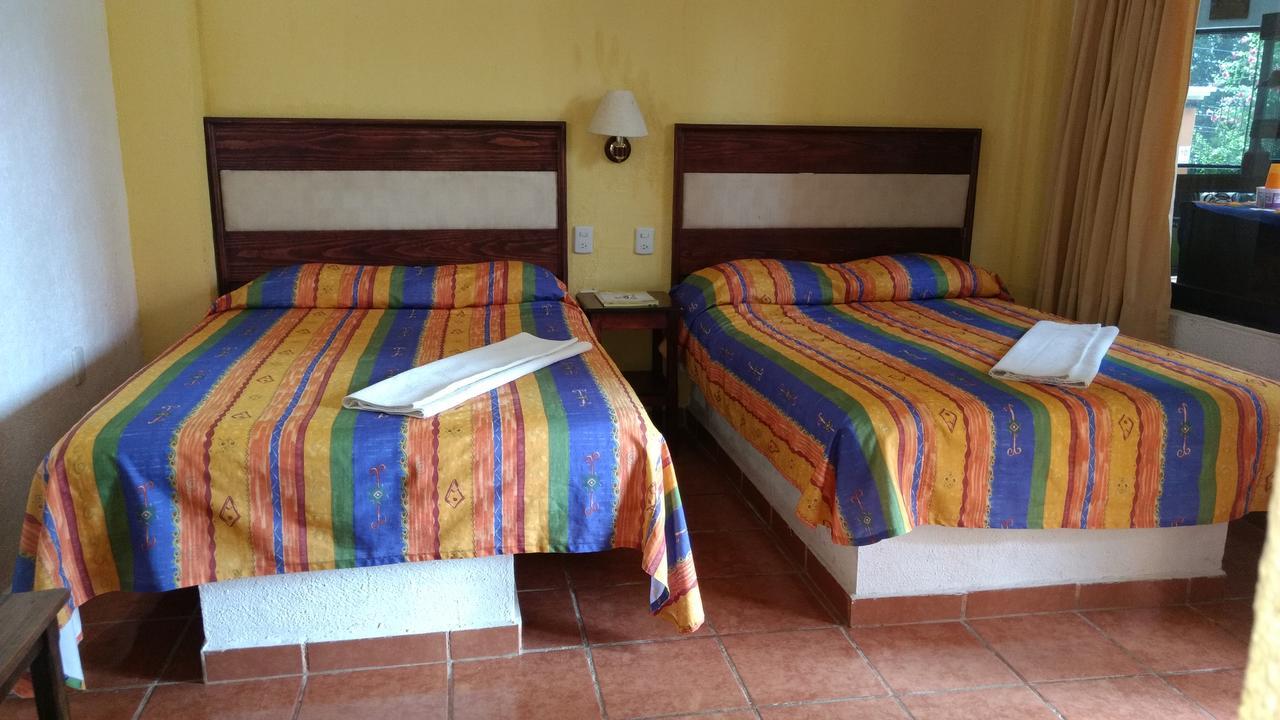 Hotel Real Del Ambar Tuxtla Gutiérrez Zewnętrze zdjęcie