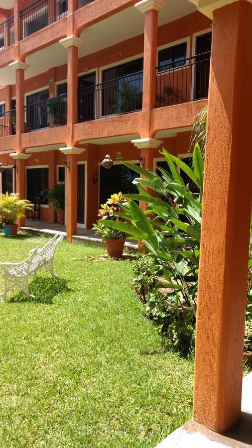 Hotel Real Del Ambar Tuxtla Gutiérrez Zewnętrze zdjęcie