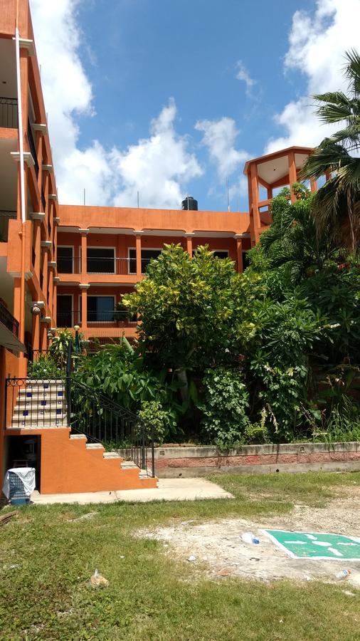 Hotel Real Del Ambar Tuxtla Gutiérrez Zewnętrze zdjęcie