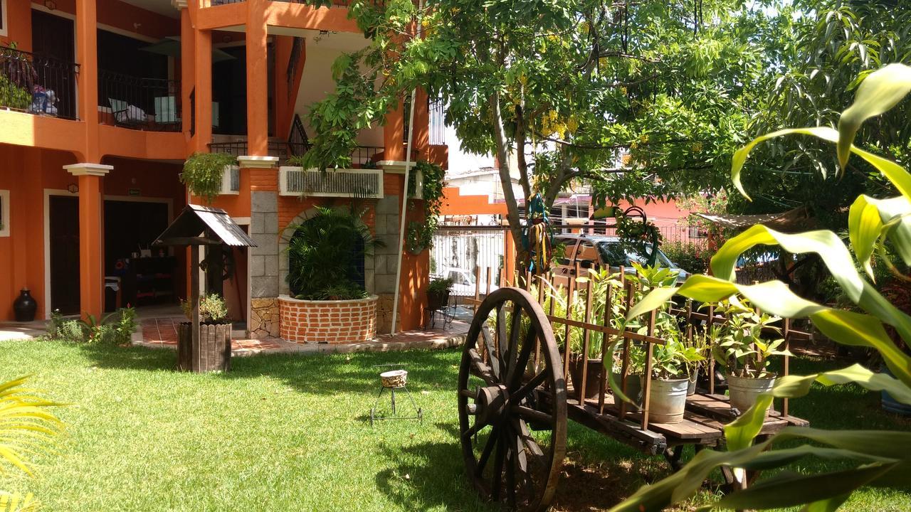 Hotel Real Del Ambar Tuxtla Gutiérrez Zewnętrze zdjęcie