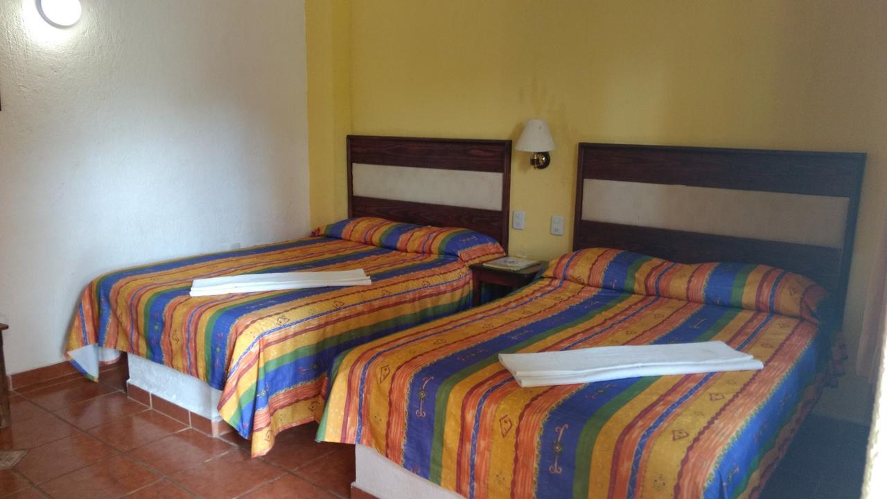Hotel Real Del Ambar Tuxtla Gutiérrez Zewnętrze zdjęcie