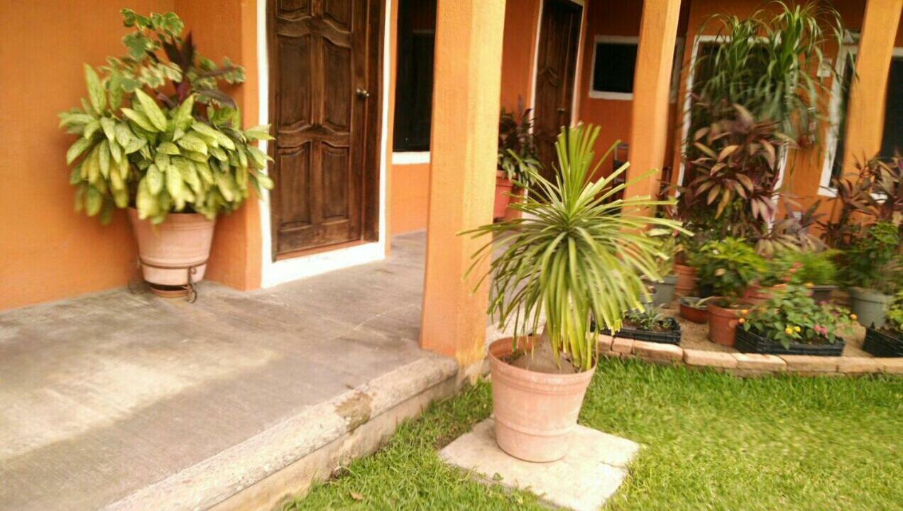 Hotel Real Del Ambar Tuxtla Gutiérrez Zewnętrze zdjęcie